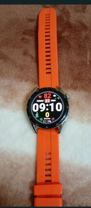 Vând ceas Huawei gt3