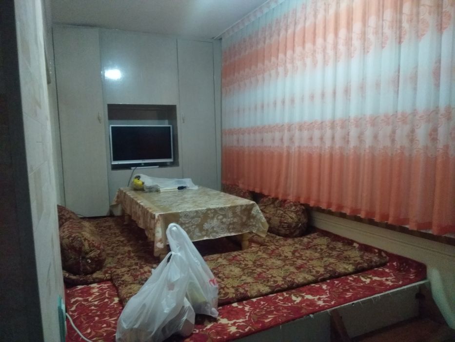 Юнусабад 5 квартал Срочно продаётся  3/1/5