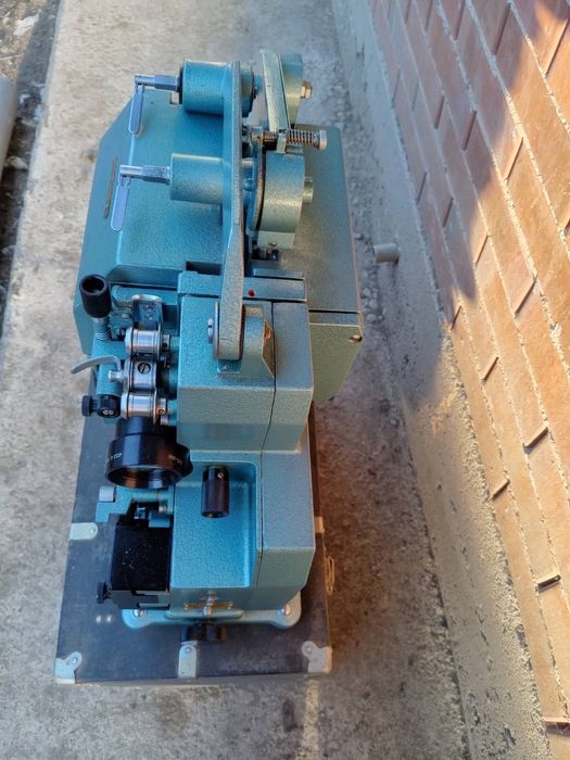 Киномашина Украйна 5