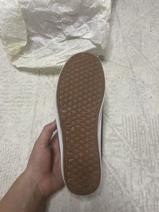 Обувь vans sport low