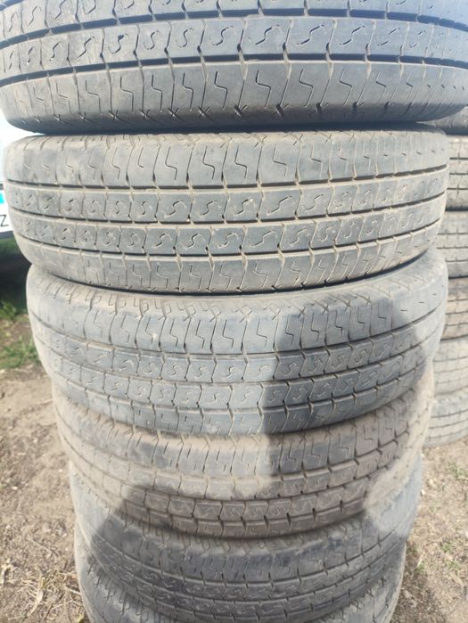 Шины R16C 185/75