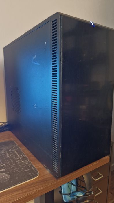 PC Gaming i5, 16 GB RAM, GTX 970 4 GB