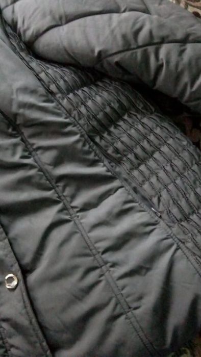 зимно яке-3ХЛ