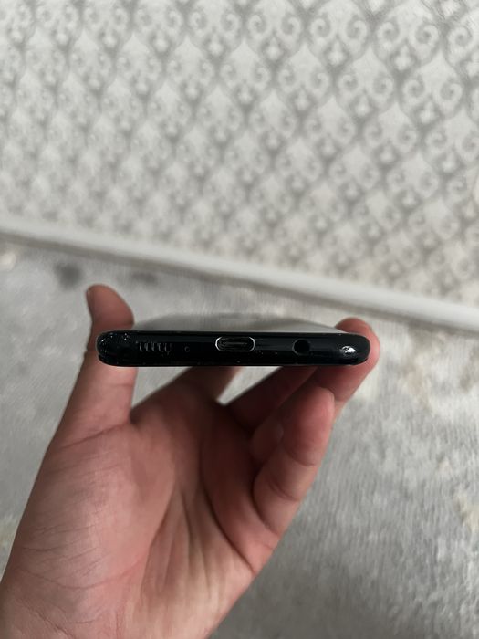 Samsung s8 plus