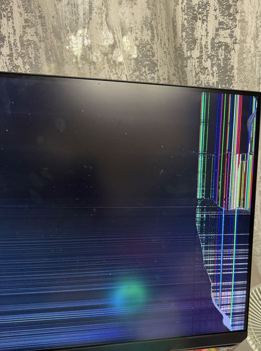 Монитор Samsung Odyssey G5, 32” 180гц