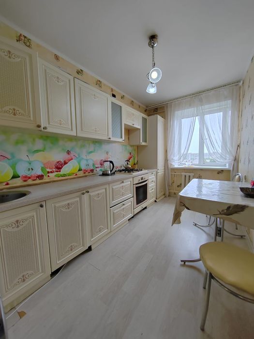 Сдам 3х комнатную .кв