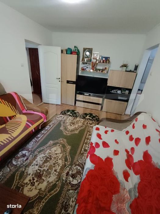 Apartament cu 2 camere in zona Minerva, Manastur | Locatie excelenta — fotografia 3