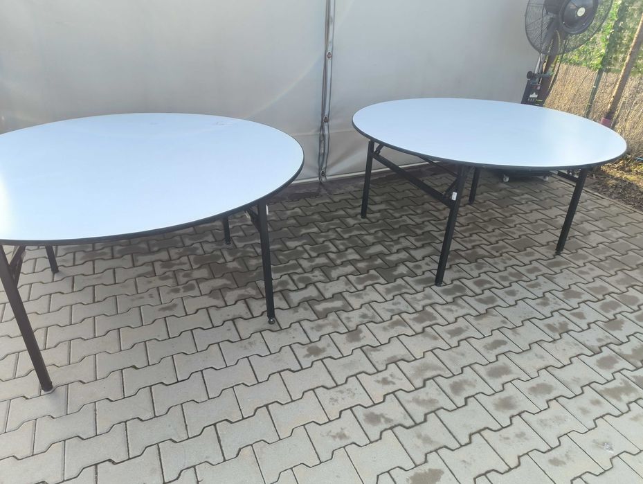 Masa pliabila pentru eveniment