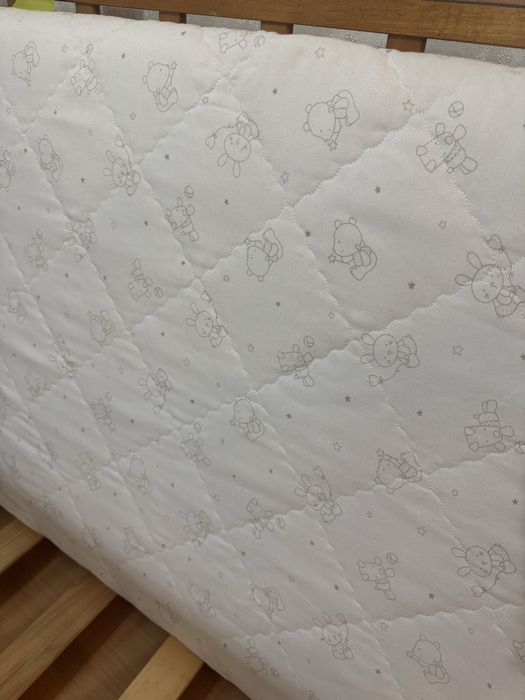 Детская кровать…