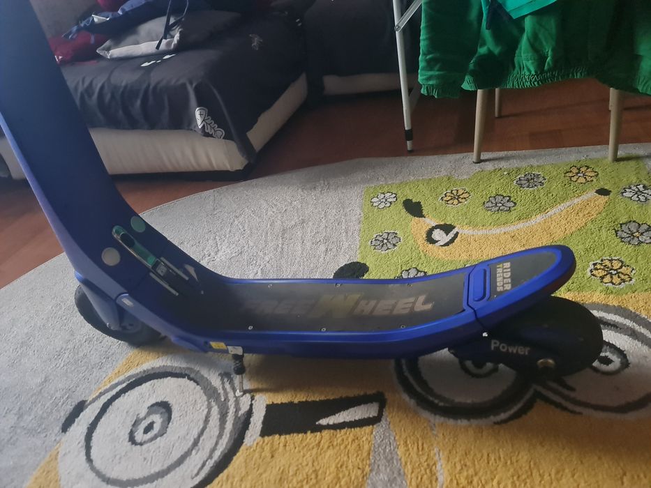 Vand trotineta pro