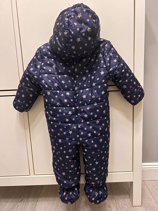 шапочка для мальчика