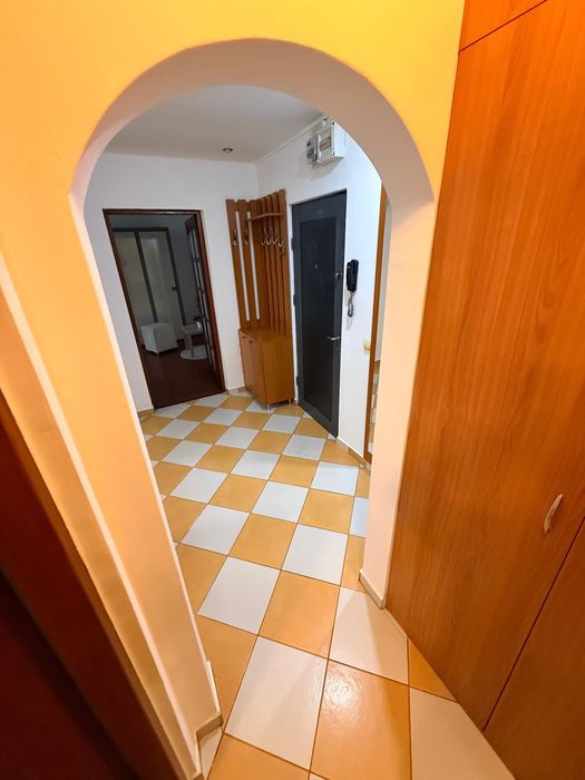 Apartament de inchiriat DTR romancierilor