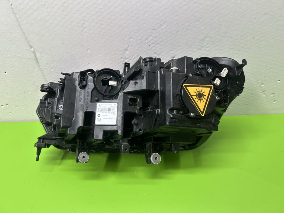 Far bmw X6 G06 X5 G05 Laser Shadow line 2019-2023 dreapta