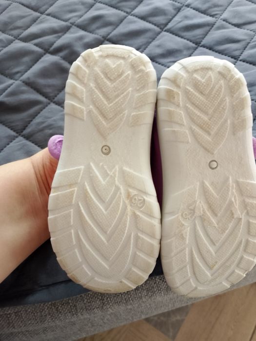 Pantofi gradi ca noi