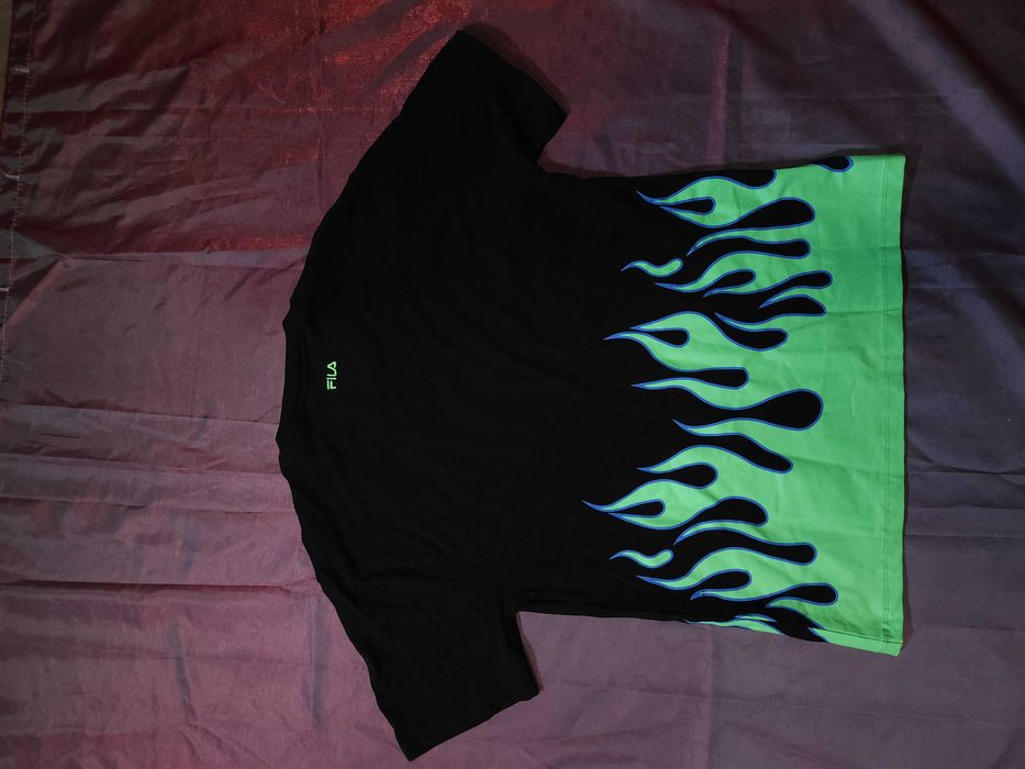 FILA Junkyard Тениска/Мъжка M