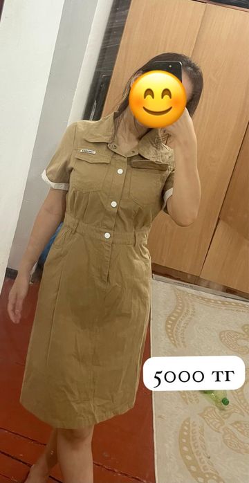 женские одежды кызылорда