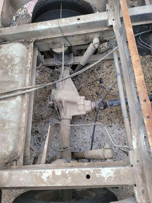 Лт 35 2.4д на части/lt 35 2.4d na chasti