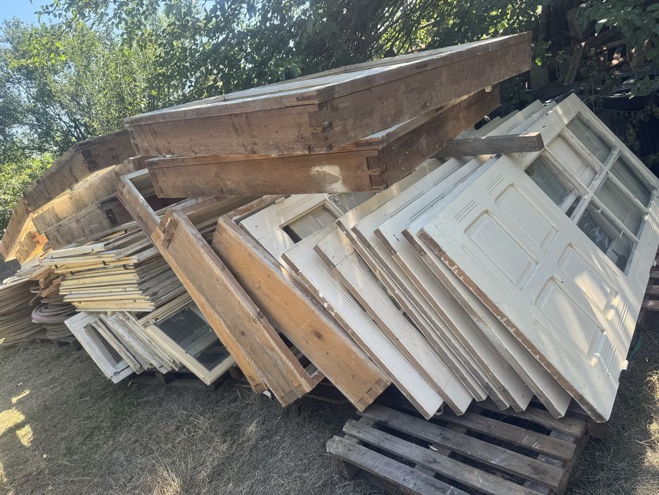 Usi de vanzare pret negociabil