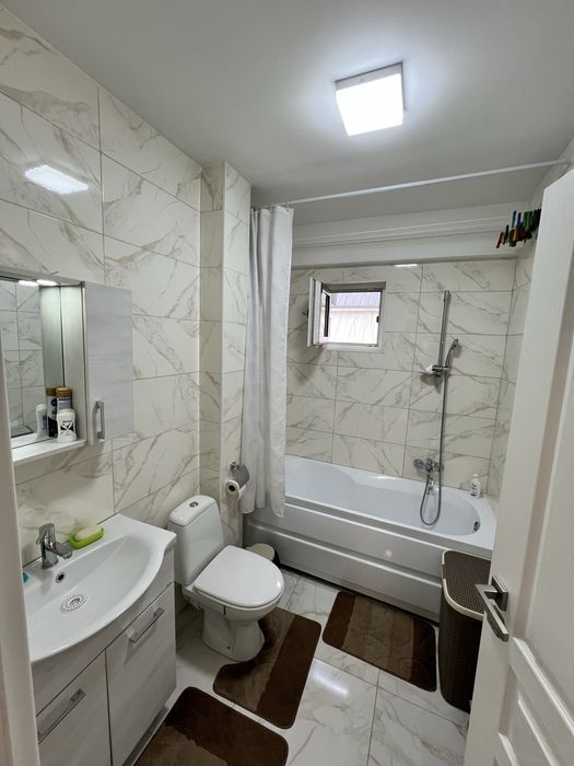 Apartament 3 camere premium  trilateral 2023(lângă LDL 1Mai)