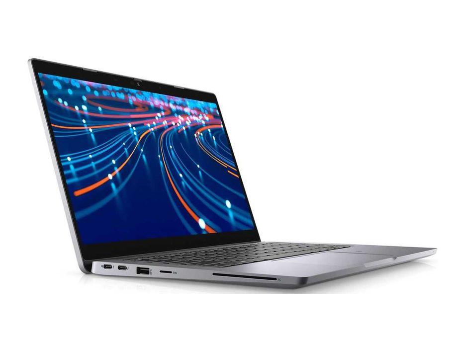 Лаптоп DELL 5320 2IN1 I5-1145G7 16GB 256GB SSD NVME ТЪЧСКРИЙН с до 24 МЕСЕЦА ГАРАНЦИЯ и Windows 11 PRO