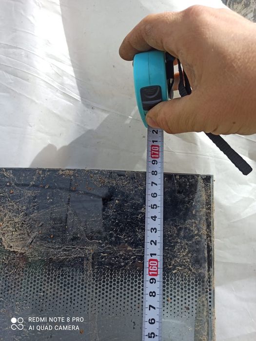 Продам двери на душевую кабину