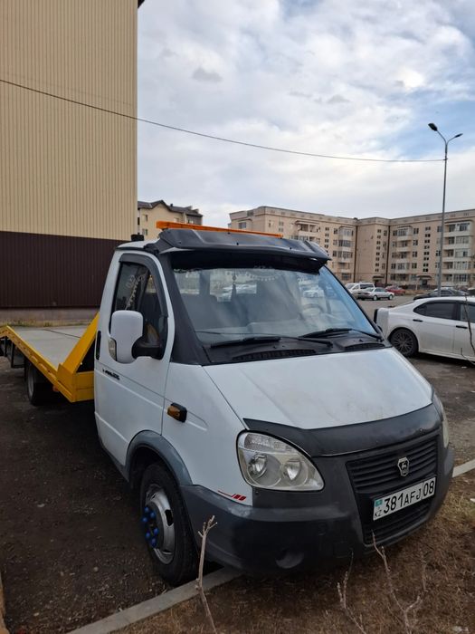 Эвакуатор недорого 24/7