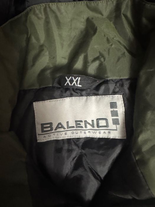 Combinezon Salopetă impermeabilă Baleno