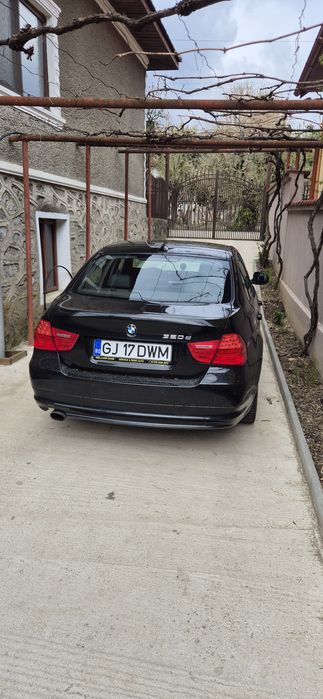 Vand bmw e90 320