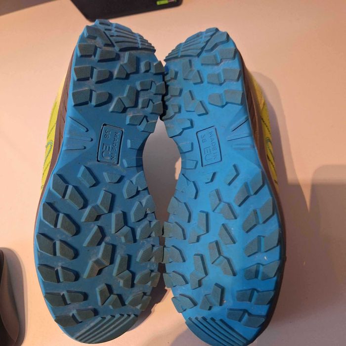 Pantofi drumetie Lytos nr 38