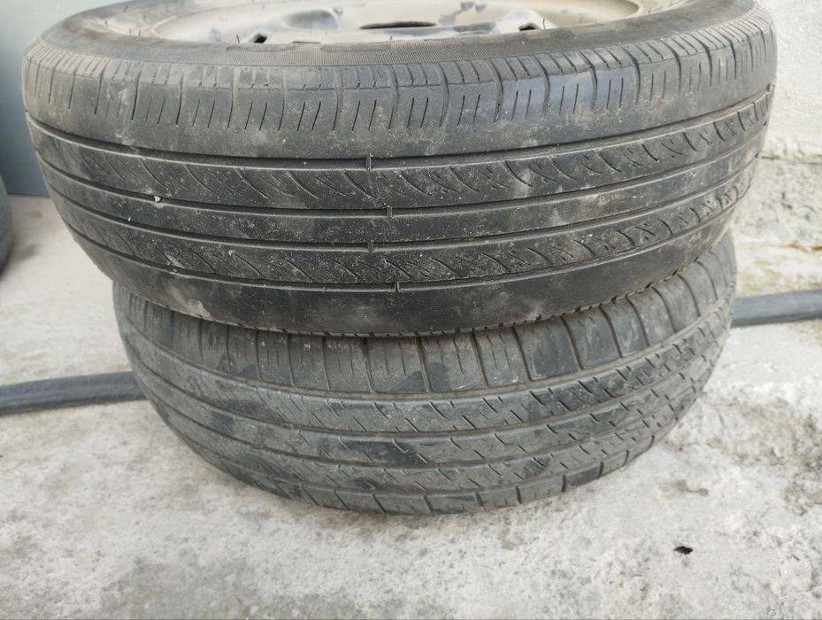 Marizdan echilgan R13 diska balon sotiladi.