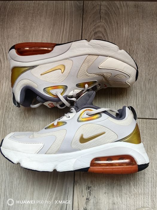 Nike air max 200 номер 38