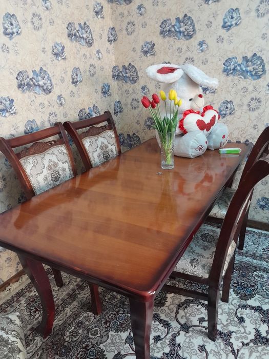 Stol stul alo darajada yengide