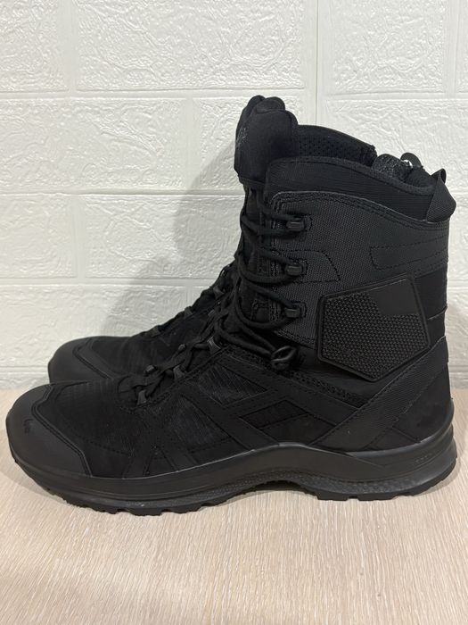 Кубинки Haix Black Eagle Athletic 2.0 в гаранция