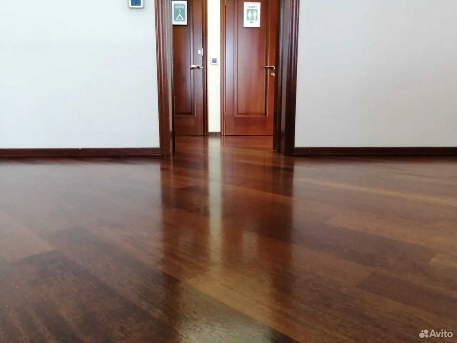 Шлифовка ремонт и укладка паркета с гарантией | 100% Результат