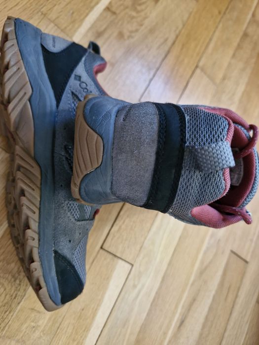 Обувки Columbia 36 номер