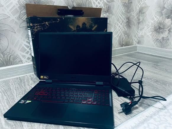 Ноутбук Acer Nitro 5