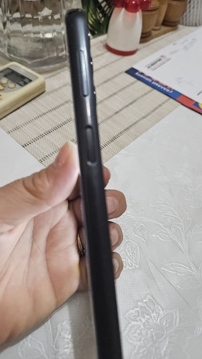 Samsung A14 мобилен телефон