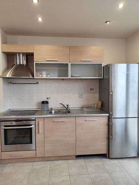 Дава се под наем Тристаен апартамент в София, Павлово - 90 кв.м за 894.54 € - Снимка #5