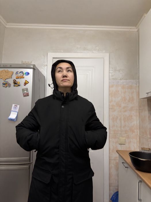 Продам новую мужскую куртку, 48-50 размер