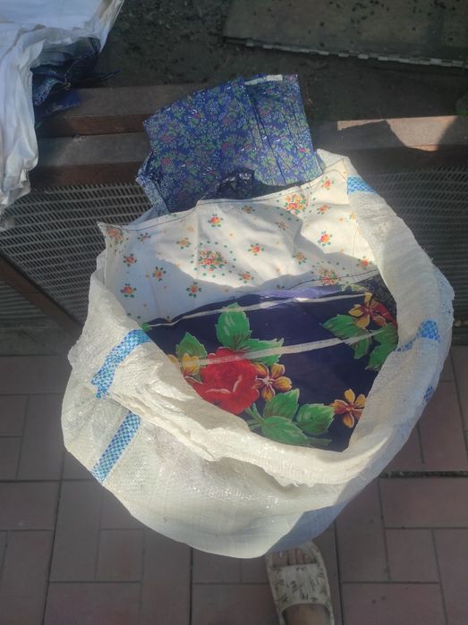 Продаём ласкуты.