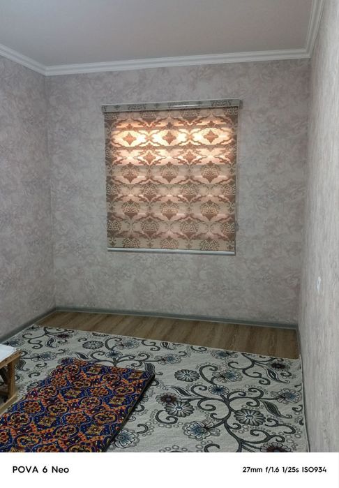 Своя 4х комнатная квартира в Бектемирском р-не