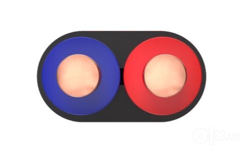 Провод ПУНП 2х1,5 Uzkabel