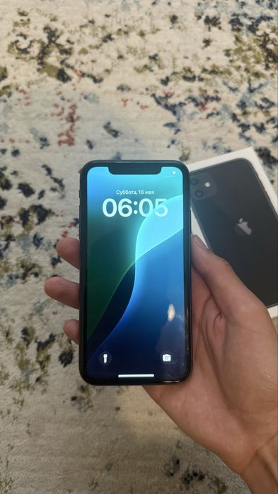 iPhone 11 Айфон 11