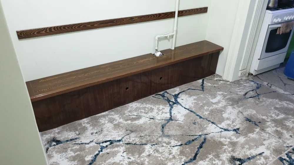 3 хонали евро тамирланган квартира сотилади Русалка