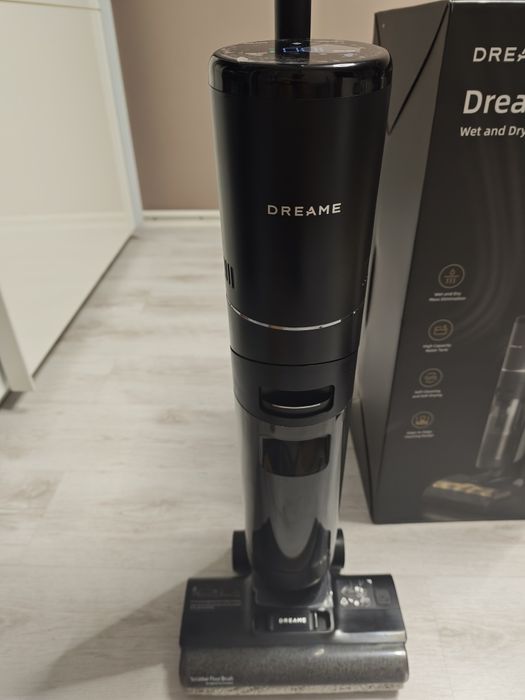 Dreame h12 pro .