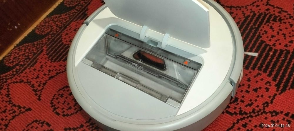 Продам Робот-пылесос Xiaomi Xiaowa Robotic Vacuum Cleaner (C1)
