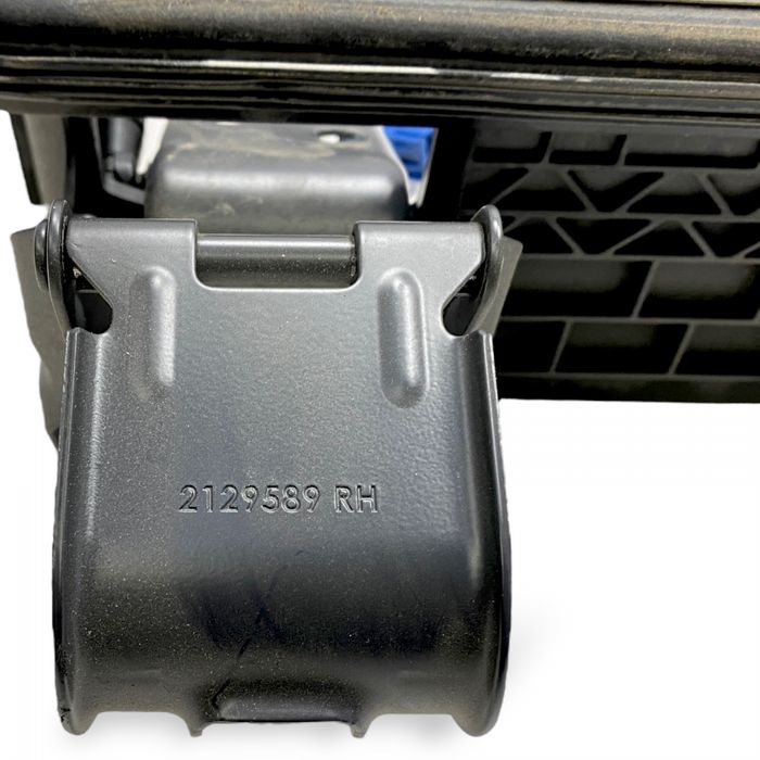 2515269 Capacul compartimentului de depozitare al cabinei Cadru din plastic, stânga SCANIA L,P,G,R,S-series (2016-) SCANIA