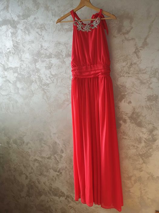 Rochie de ocazie unicat create la comanda