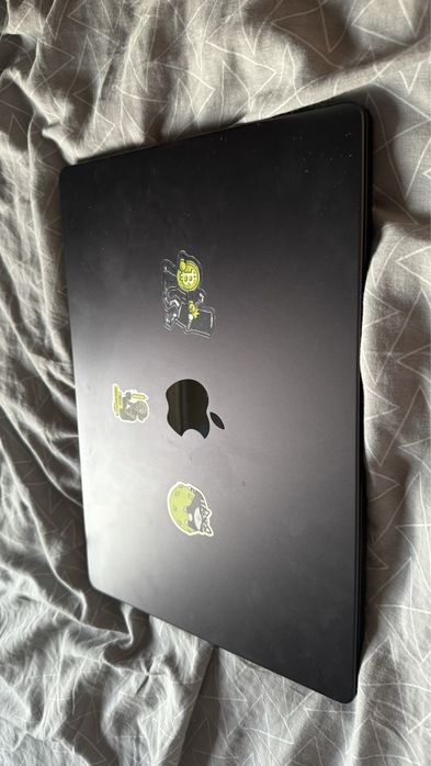 MacBook Pro 14” M4 / 16GB / Идеал