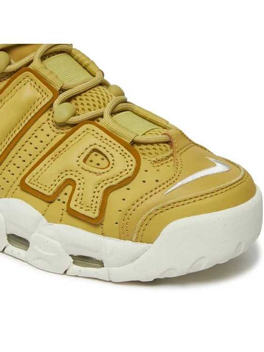 Nike - Air More Uptempo DV1137 700 Зелен Оригинал Код 5050